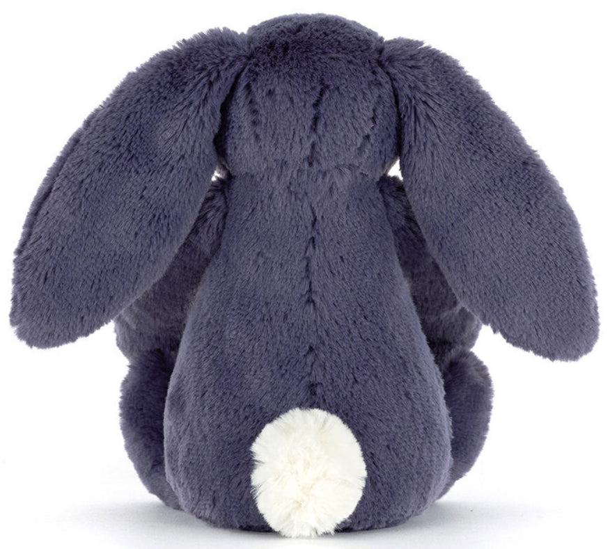 BASHFUL SAFFYRE BUNNY – MiMi Kids