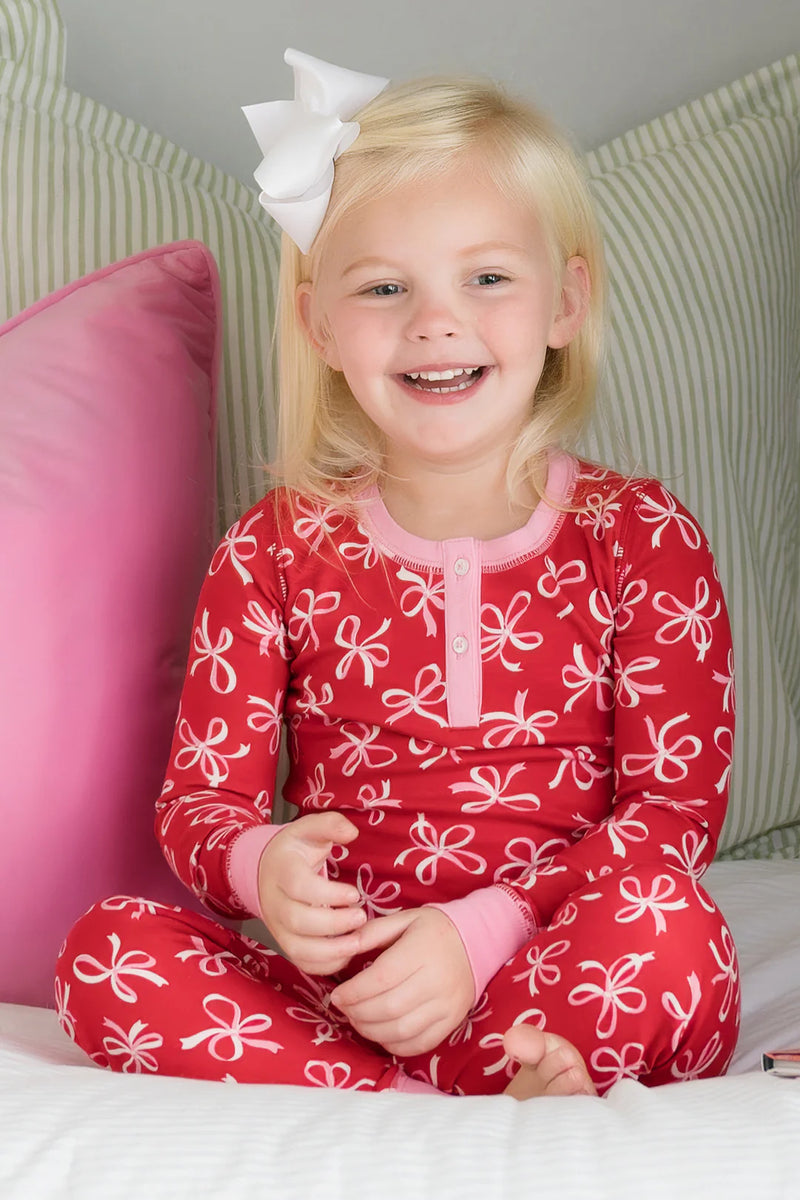 Sara Jane's Sweet Dream Set - Chinoiserie Channing Pink main image 1