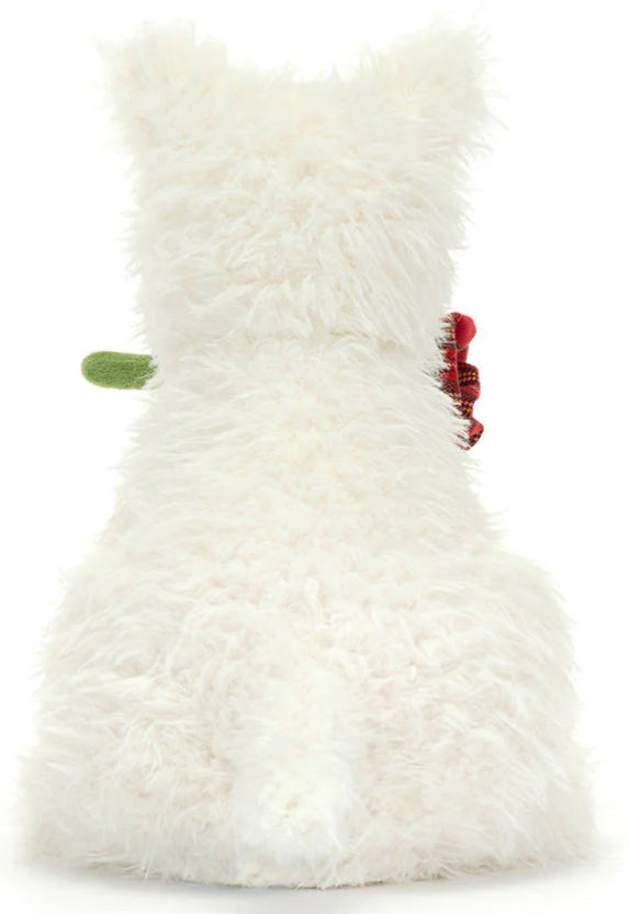 MUNRO SCOTTIE DOG 