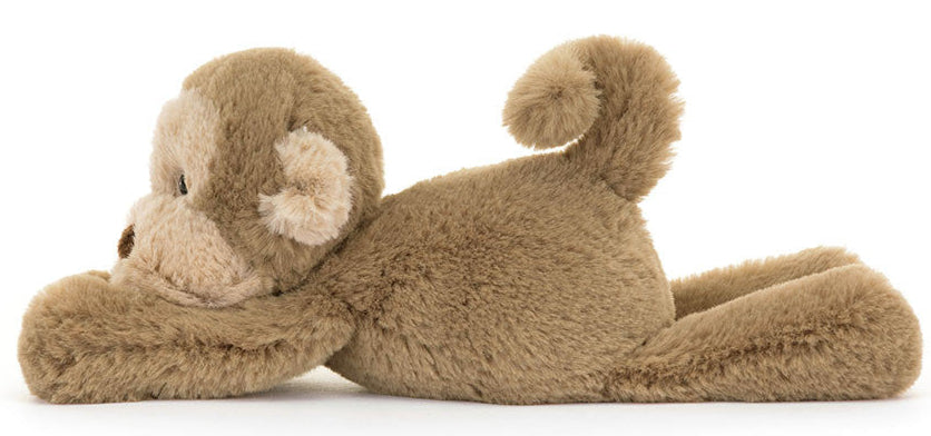 SMUDGE MONKEY - TINY – MiMi Kids