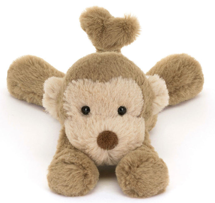 SMUDGE MONKEY - TINY – MiMi Kids