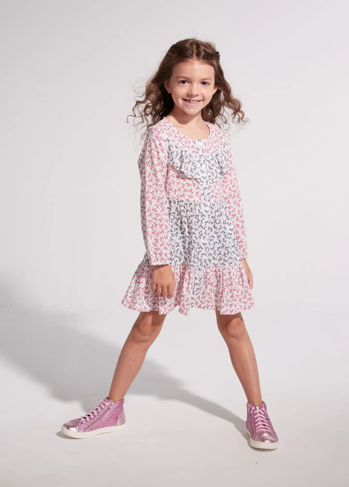 Western dress for small deals girl