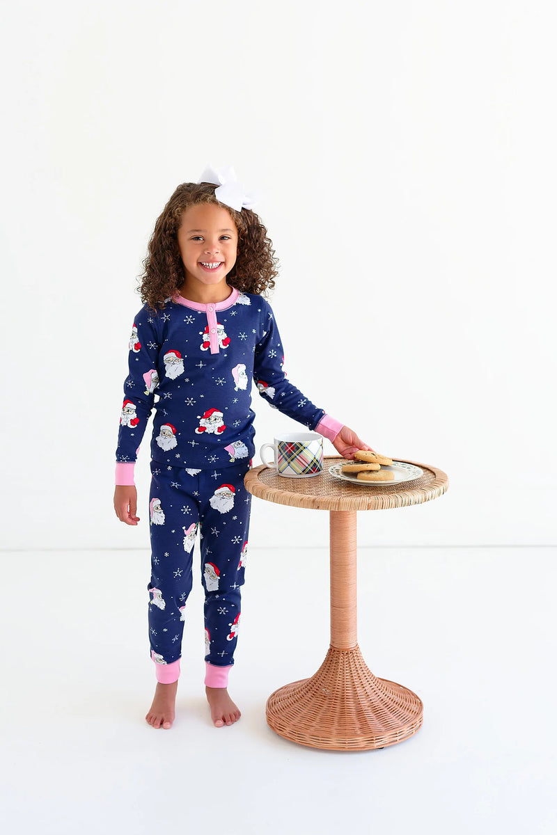 Sara Jane's Sweet Dream Set - Chinoiserie Channing Pink main image 0
