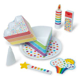 BIRTHDAY SURPRISE KEEPSAKE BOX