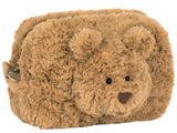 BARTHOLOMEW BEAR POUCH
