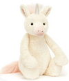 BASHFUL UNICORN BIG