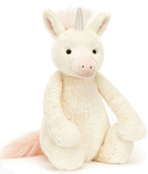 BASHFUL UNICORN BIG