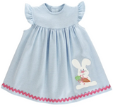 LITTLE HARE - KNIT FLOAT DRESS