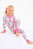 PAYTON PAJAMA SET - CHRISTMAS COLORING CONTEST