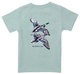 BABY MIGRATION SS MARINE MIST