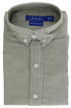 ROSCOE BUTTON DOWN - BASIL