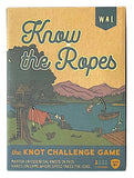 KNOW THE ROPES GAME