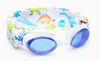 DINO SWIM GOGGLES