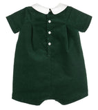 GOOD TIDINGS BOY BUBBLE - GREEN
