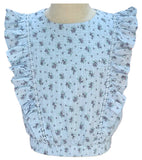ROWAN TOP BOHO BLOOMS