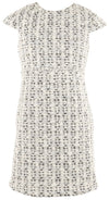 THE NATALY SHIFT DRESS