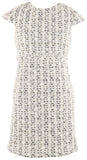 THE NATALY SHIFT DRESS