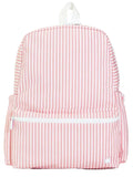BACKPACKER - PIMLICO STRIPE DUSTY ROSE