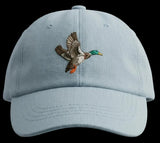 MALLARD-FOG