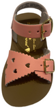 SWEETHEART NEW SANDAL - PINK