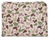 ROADIE LARGE - DECOY CAMO