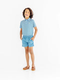 PREPLETIC SHEFFIELD SHORTS BARNSLEY BLUE