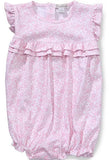 FLORAL BUBBLE - PINK