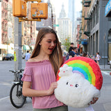 RAINBOW SQUISHABLE