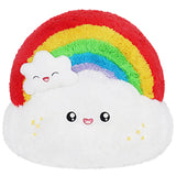 RAINBOW SQUISHABLE