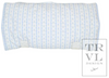 REST UP! RIBBON FLORAL BLUE