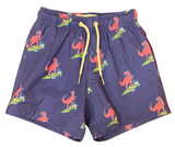 JURASSIC BEACH SWIMTRUNK