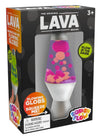 LAVA SQUISH N' FLOW - PURPLE