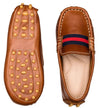 CLUB LOAFER - NATURAL