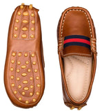 CLUB LOAFER - NATURAL