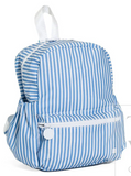 CHAMBRAY PIMLICO STRIPE BACKPACKER