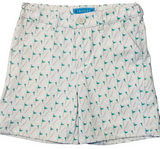 PERFORMANCE CLUB SHORT - GOLF