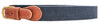 BAILEY BOYS NAVY BELT