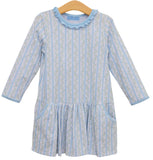 VINEYARD BLOOMS DRESS