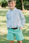ALOE SHORT