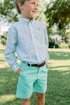 ALOE SHORT