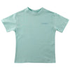 LOGO TEE CRAWFISH MINT