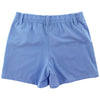 DOCK PERFORMANCE SHORT- BLUE