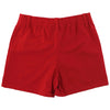 DOCK PERFORMANCE SHORTS - RED