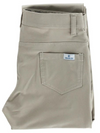 PERFORMANCE CLUB PANT - KHAKI