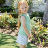 SKORT - BUTTERLY
