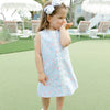 LIZA DRESS - FLORAL