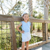 SKORT - TRELLIS