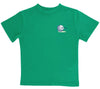 LOGO TEE - GOLF ON KELLY