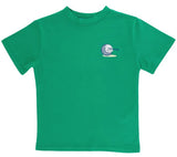 LOGO TEE - GOLF ON KELLY