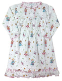 PIMA GIRLS NUTCRACKER GOWN